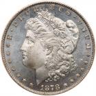 1878 Morgan $1 PCGS MS65 DMPL