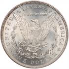 1878 Morgan $1 PCGS MS65 - 2