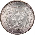 1879-O Morgan $1 PCGS AU58 - 2