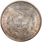 1902-S Morgan $1 PCGS MS65 - 2