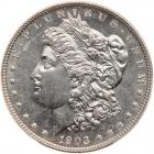 1903 Morgan $1 PCGS MS66 PL