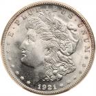 1921-S Vam-1B-6 Thorn Head List PCGS MS64