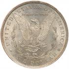 1881-O Morgan $1 PCGS MS65 - 2