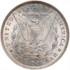 1892 Morgan $1 PCGS MS64 - 2