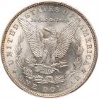 1891 Morgan $1 PCGS MS65 - 2