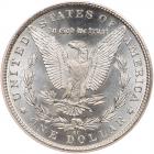 1882-CC Morgan $1 PCGS MS66 - 2