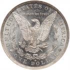 1882-O Morgan $1 PCGS MS65 - 2