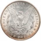 1883 Morgan $1 PCGS MS62 - 2