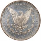 1884 Morgan $1 PCGS MS64 DMPL - 2