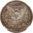1901-S Morgan $1 NGC MS62 DPL - 2