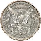 1892-S Morgan $1 NGC AU55 - 2