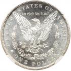 1900-O Morgan $1 NGC MS65 DPL - 2