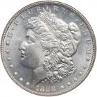 1898 Morgan $1 NGC MS66 PL
