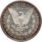 1898-S Morgan $1 NGC MS62 DPL - 2