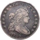 1799 Bust $1 PCGS VF35