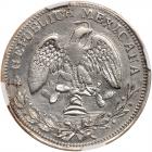 Mexico: Guerrero. 2 Pesos, 1915-CM GRO NGC Unc - 2