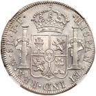 Mexico. 8 Reales, 1779-Mo FF NGC Unc - 2