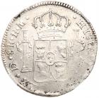 Mexico: Durango. 8 Reales, 1812-RM (Durango) NGC VF - 2