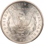 1883-S Morgan $1 PCGS MS64 - 2