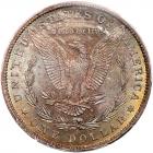 1887-O Morgan $1 PCGS MS65 - 2