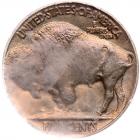 1917-D Buffalo 5C PCGS MS65 - 2