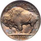 1917-D Buffalo 5C NGC MS65 - 2