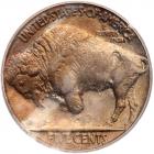 1937-D Buffalo 5C. 3 Legs PCGS AU55 - 2