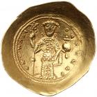 Constantine X Ducas. Gold Histamenon Nomisma (4.31 g), 1059-1067 EF - 2