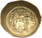 Romanus IV Diogenes. Gold Histamenon Nomisma (4.23 g), 1068-1071 EF - 2