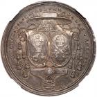 Mexico. Proclamation 8 Reales, 1789 NGC AU53 - 2