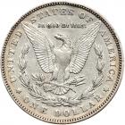 1894 Morgan $1 PCGS EF40 - 2