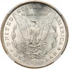 1900 Morgan $1 NGC MS67 - 2