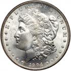 1904-O Morgan $1 NGC MS67