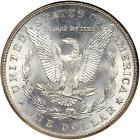 1904-O Morgan $1 NGC MS67 - 2