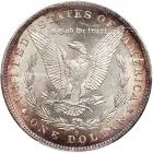 1879-O Morgan $1 PCGS MS65 - 2