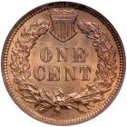 1909 Indian Head 1C NGC MS65 - 2