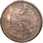 1875-S Trade $1 - 2