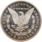 1878-CC Morgan $1 ANACS MS63 PL - 2