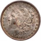 1878 Morgan $1 PCGS MS62