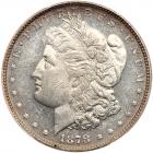 1878 VAM-23, Crazy Lips, Top-100