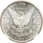 1879-S Morgan $1. Rev of 1879 NGC MS67 - 2