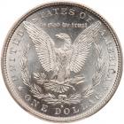 1879-S Morgan $1. Rev of 1879 PCGS MS65 - 2