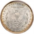 1880 Morgan $1 PCGS MS62 - 2