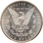 1880-S Morgan $1 PCGS MS66 - 2