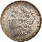 1881-O Morgan $1 PCGS MS61