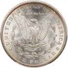 1881-S Morgan $1 PCGS MS65 - 2