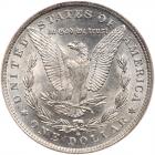 1882-O Morgan $1 PCGS MS63 - 2