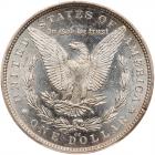 1882-CC Morgan $1 PCGS MS65 PL - 2