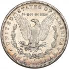 1883-S Morgan $1 - 2