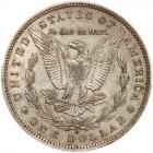 1888-O Morgan $1 PCGS AU53 - 2